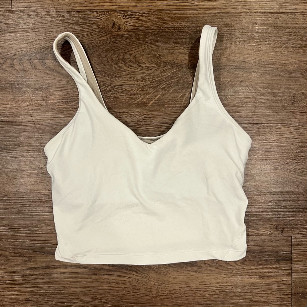 Lululemon Align Tank